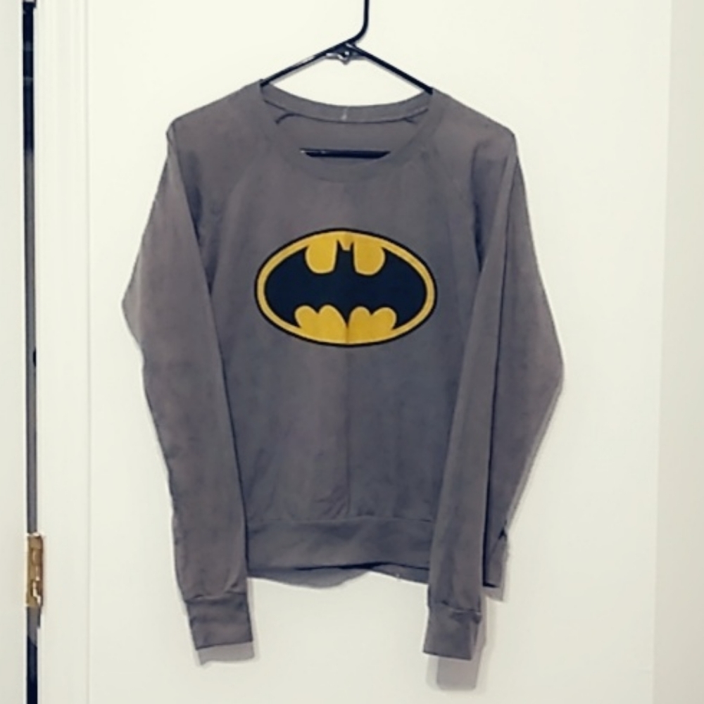 DC Comics Top